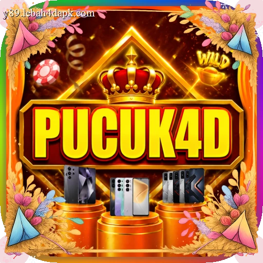 Ikon pucuk4d
